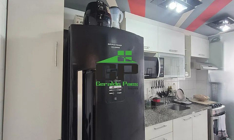 Apartamento Em Vila ...