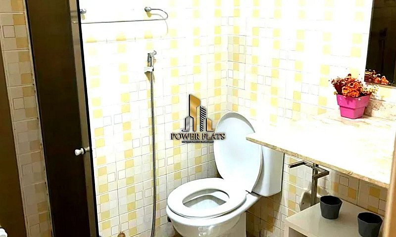 Flat Para Locação No...