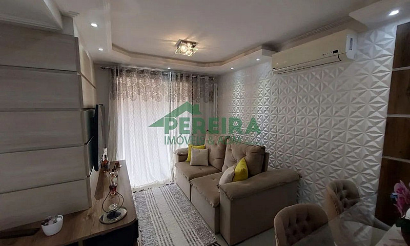 Apartamento A Venda ...