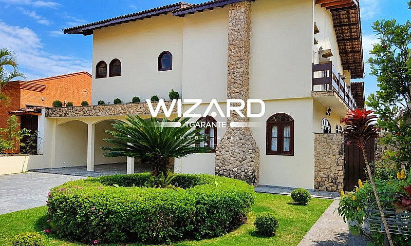 Casa Para Locação Al...