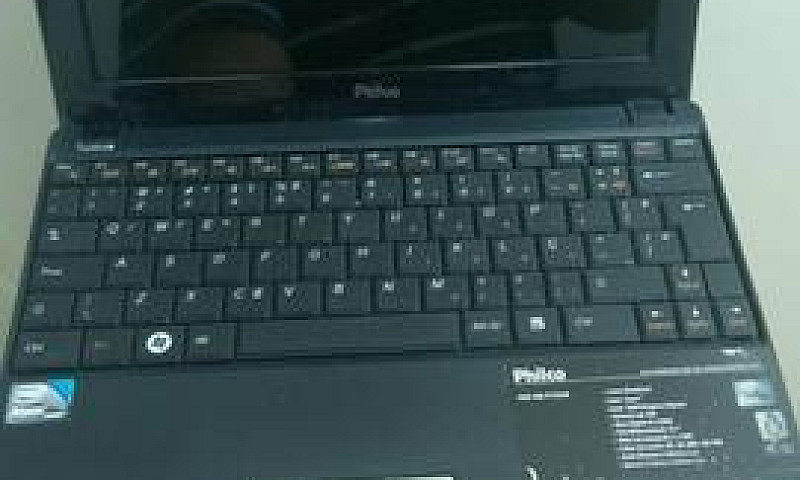 Netbook Philco...