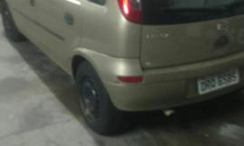 Vendo Corsa Joy Tudo...