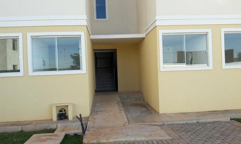 Apartamento De 2 Qto...