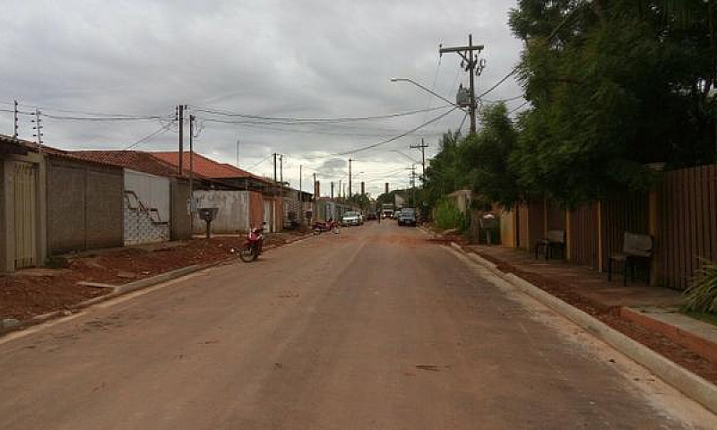 Vendo Casa No Condom...