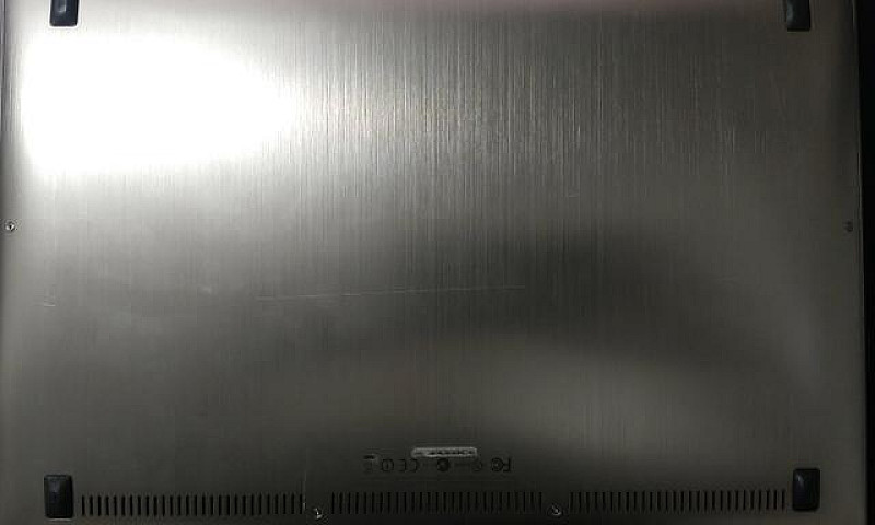 Ultrabook Zenbook As...