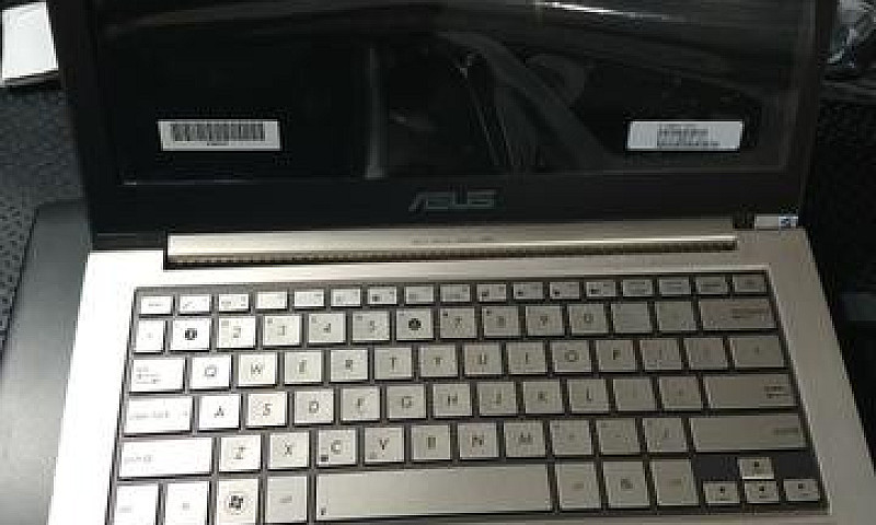 Ultrabook Zenbook As...