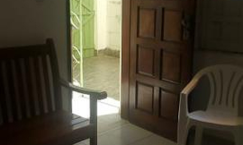 Casa 2/4 Em Itapuã M...