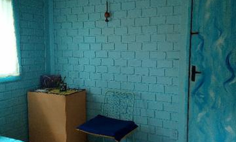 Quarto Privativo - E...