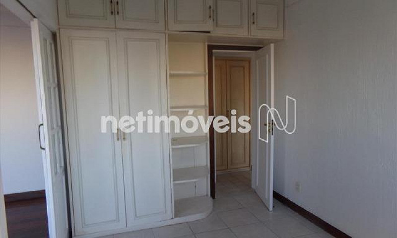Apartamento 3 Quarto...