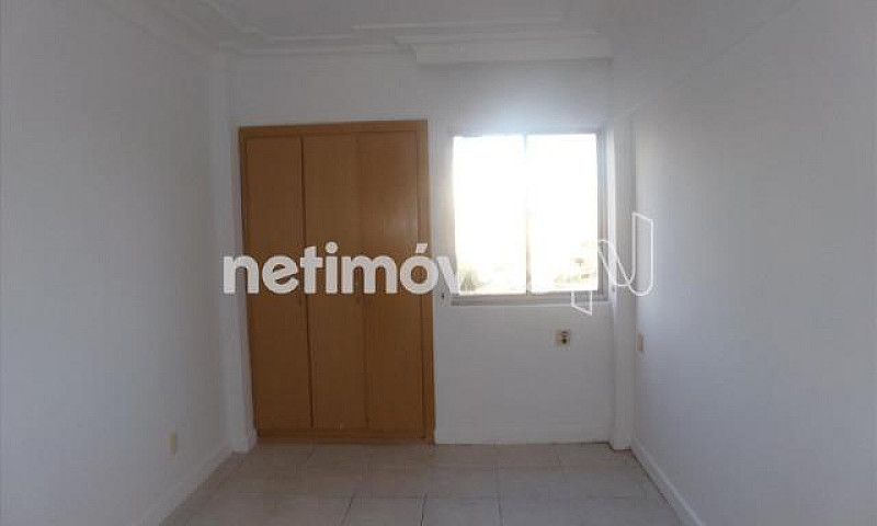 Apartamento 3 Quarto...