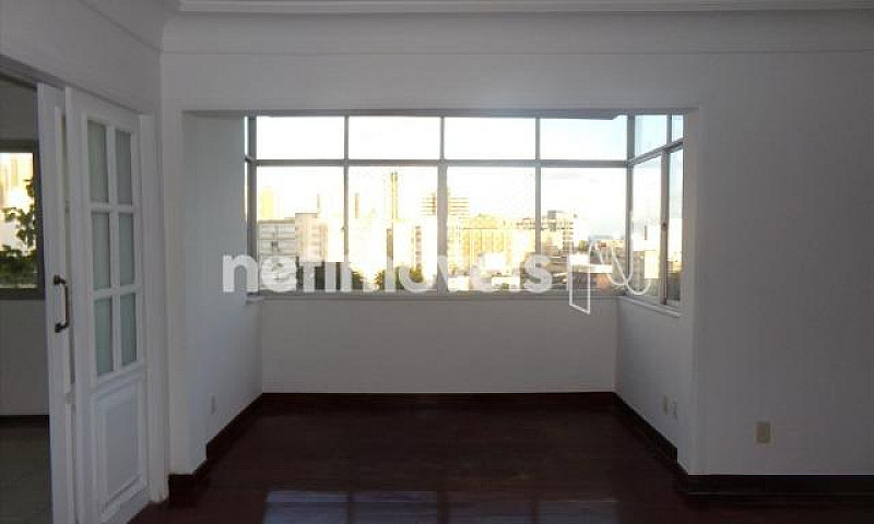 Apartamento 3 Quarto...
