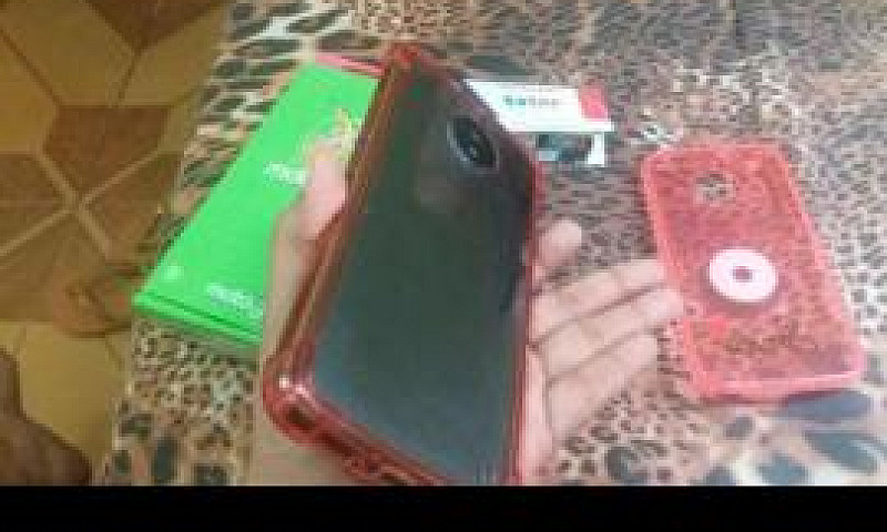 Moto G5S...