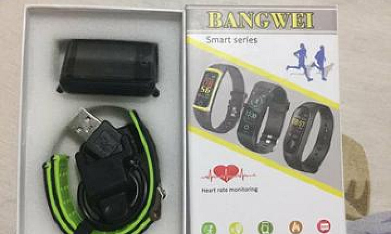 Smartwatch Bangwei (...