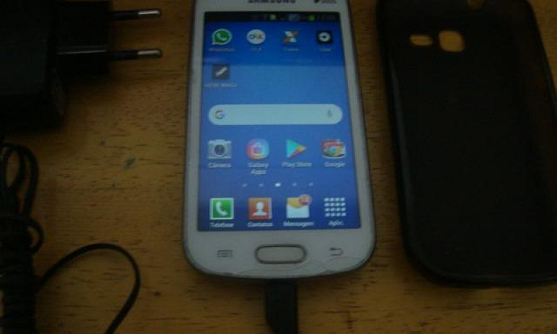 Celular Samsung...