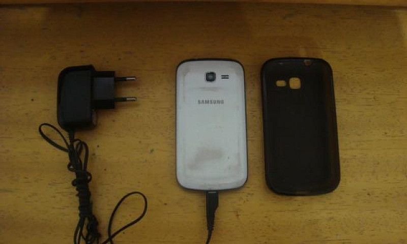 Celular Samsung...