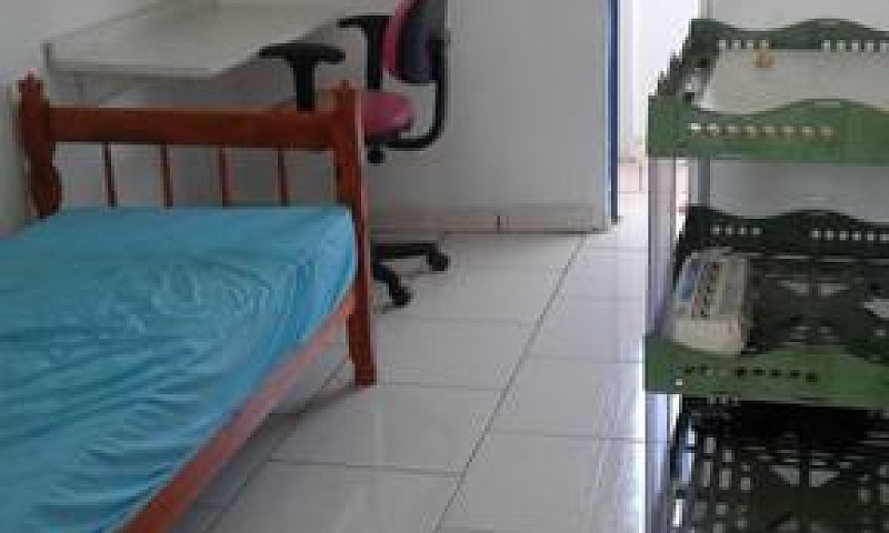 Quarto Para Estudant...