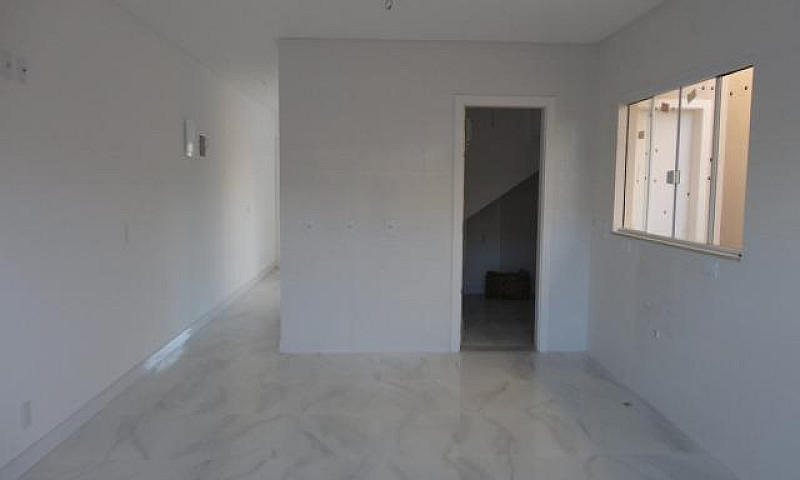 Sobrado Com 135M² Pr...