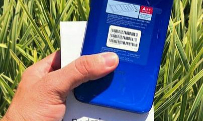 Redmi Not 7 64Gb 4 R...