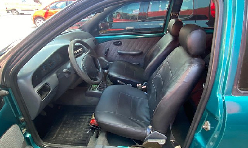 Palio Ex 1.0 1998 ...