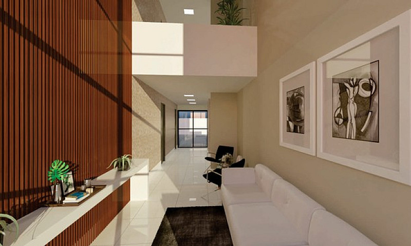 Edificio Ethos Resid...