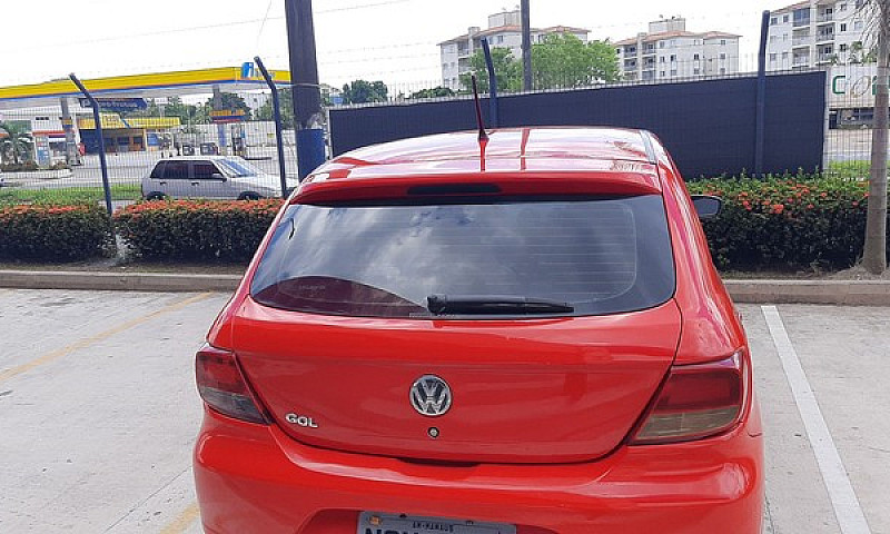 Vendo Este Gol 2008/...