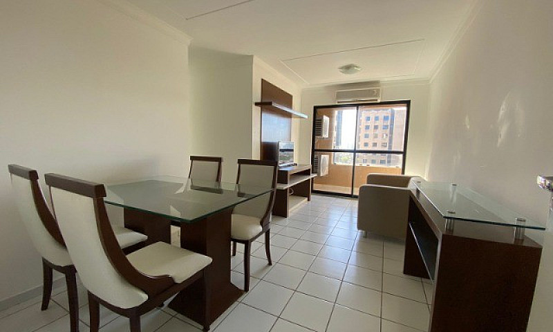 Alugo Apartamento 02...