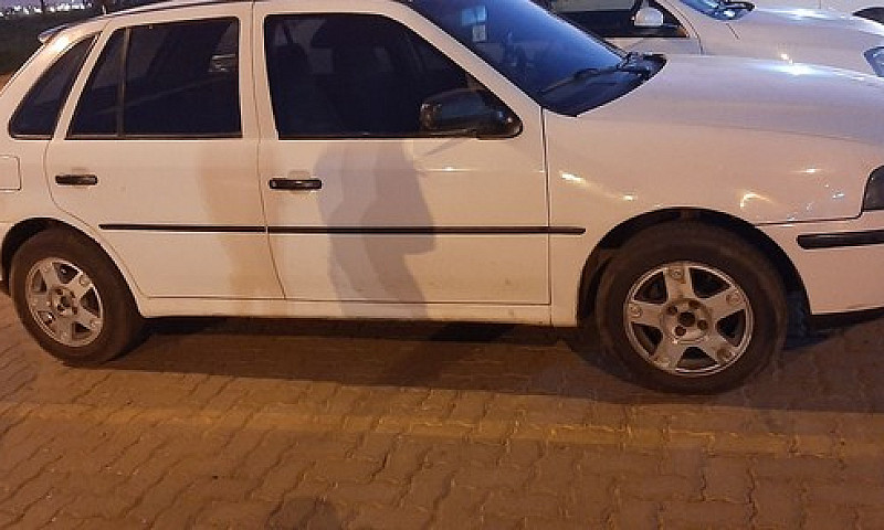 Gol G3 1.8 Ap Super ...