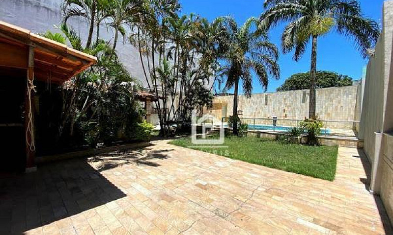 Casa Espetacular Na ...
