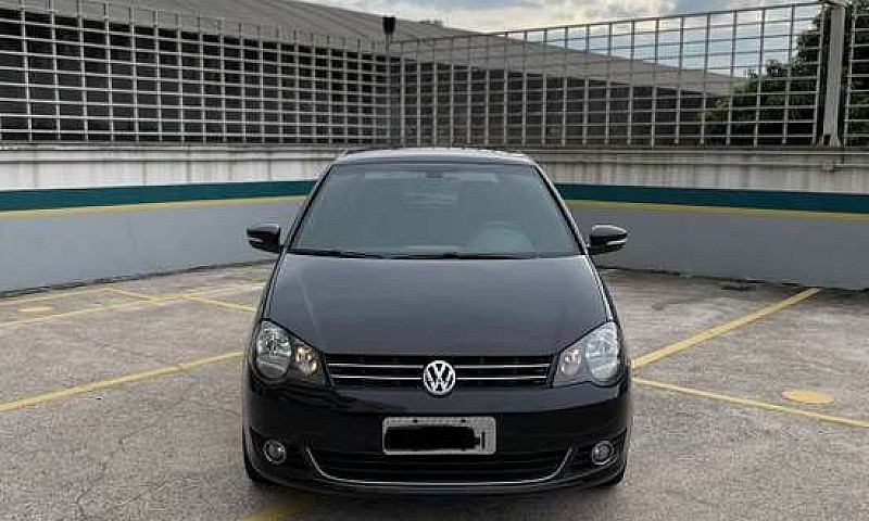 Polo Sportline 1.6 M...