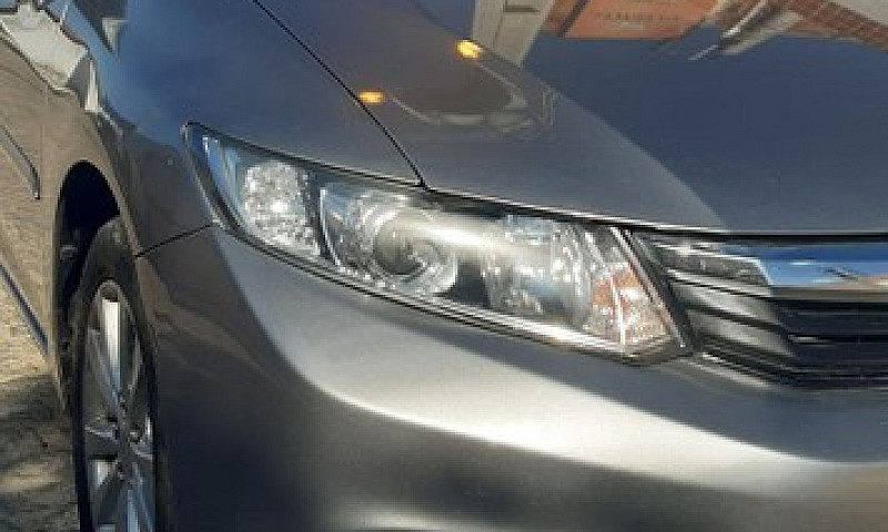 Honda Civic 2014 - L...