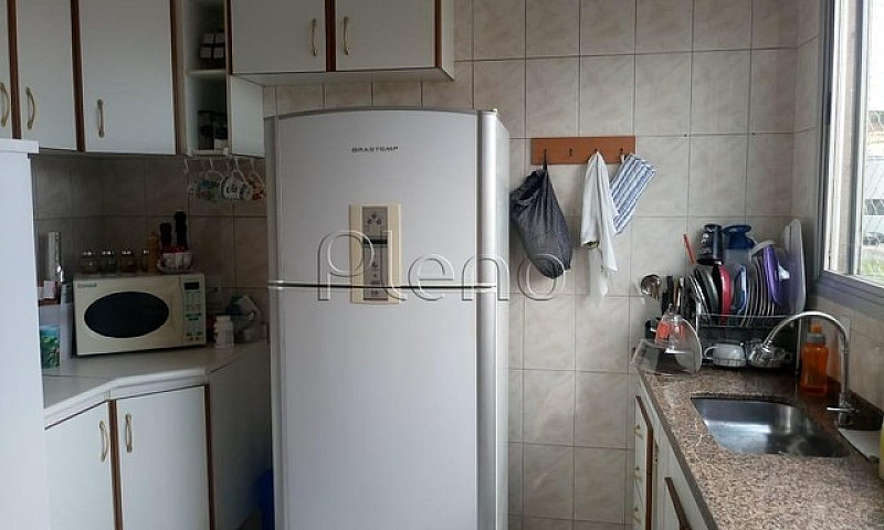 Apartamento À Venda ...