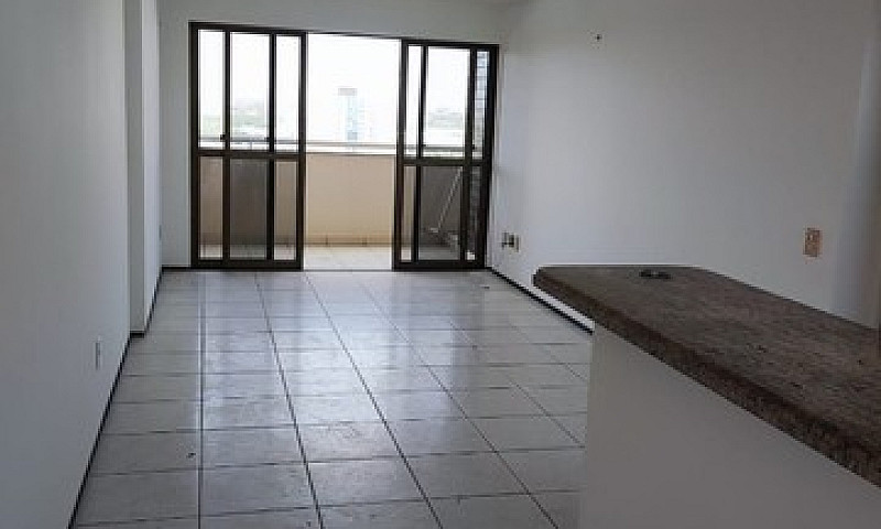 Cód: 057 Apartamento...