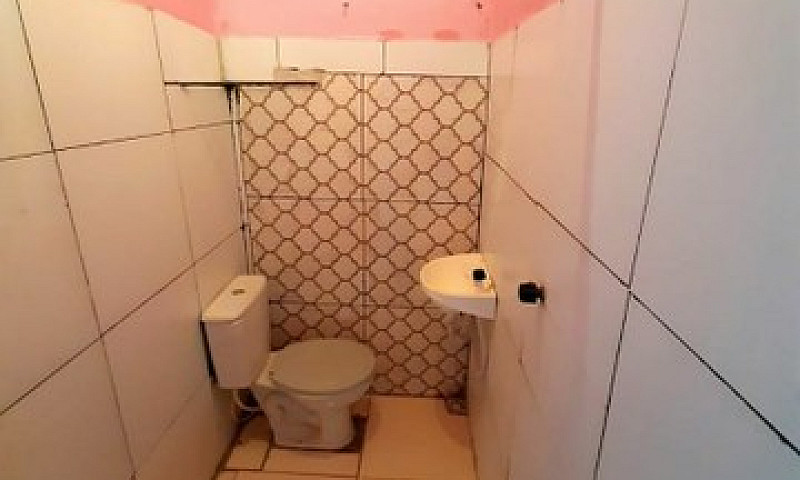 Kitnet Ao Lado Da La...