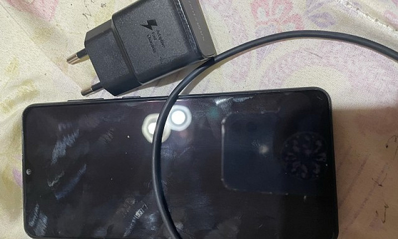 Samsung A31...