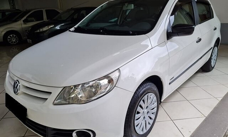 Gol G5 2010...