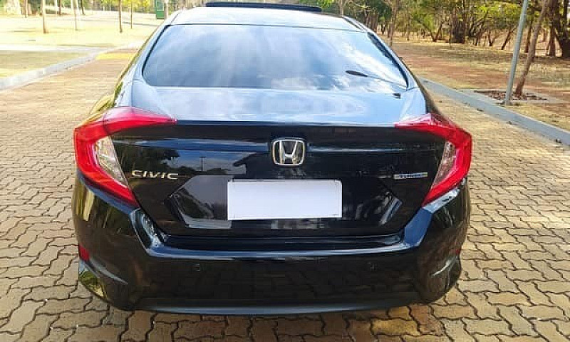 Honda Civic Touring ...