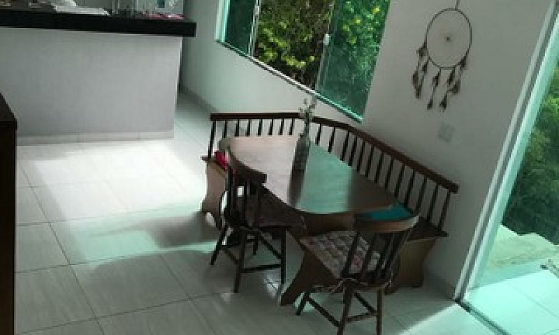 Linda Casa Em Cabo F...