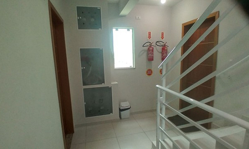 Alugo Apartamento No...