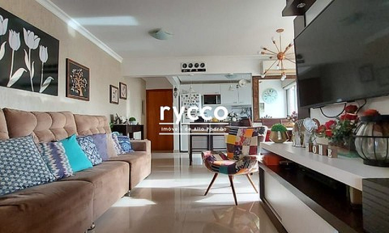 Maravilhoso Apartame...