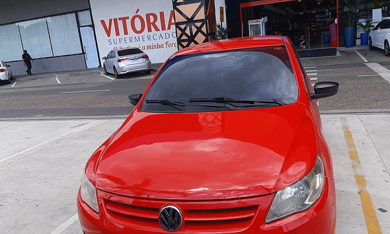 Vendo Este Gol 2008/...