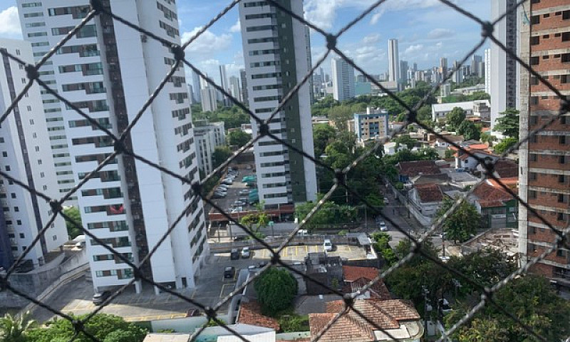 Excelente Apt Com Va...