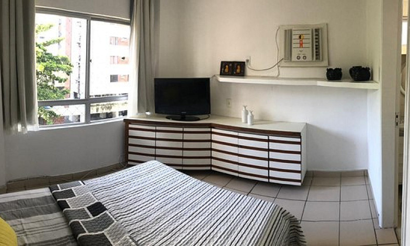 Apartamento Com 3 Do...