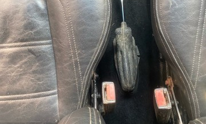 Fusca Itamar 96...