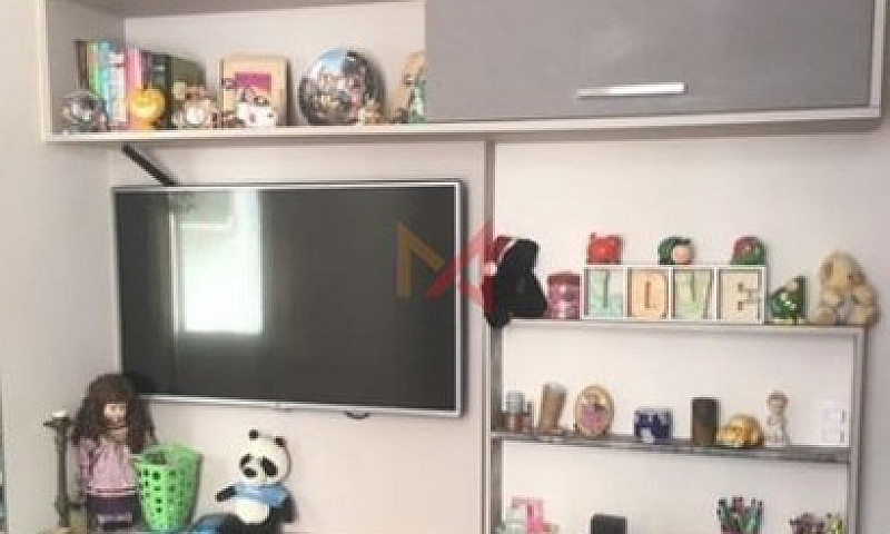 Apartamento Para Alu...