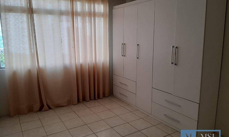 Apartamento Com 2 Do...