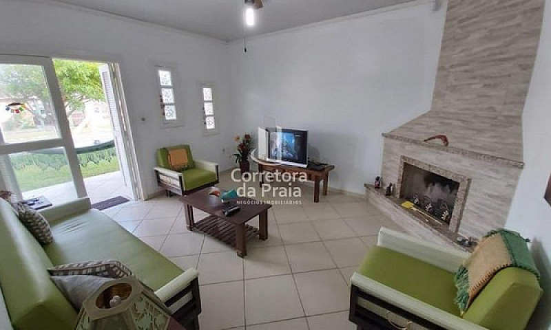 Casa Para Venda Em T...