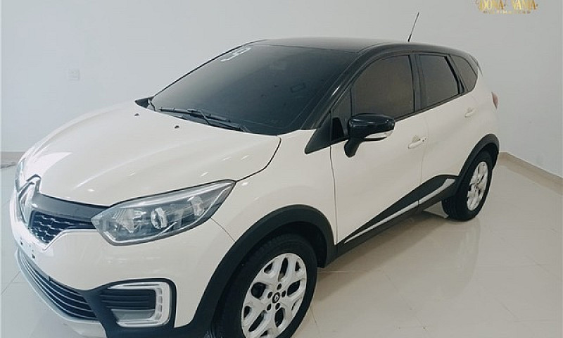 Renault Captur 2019 ...
