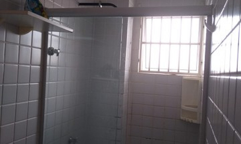 Apartamento Para Alu...