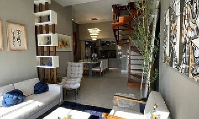Cobertura Residencia...