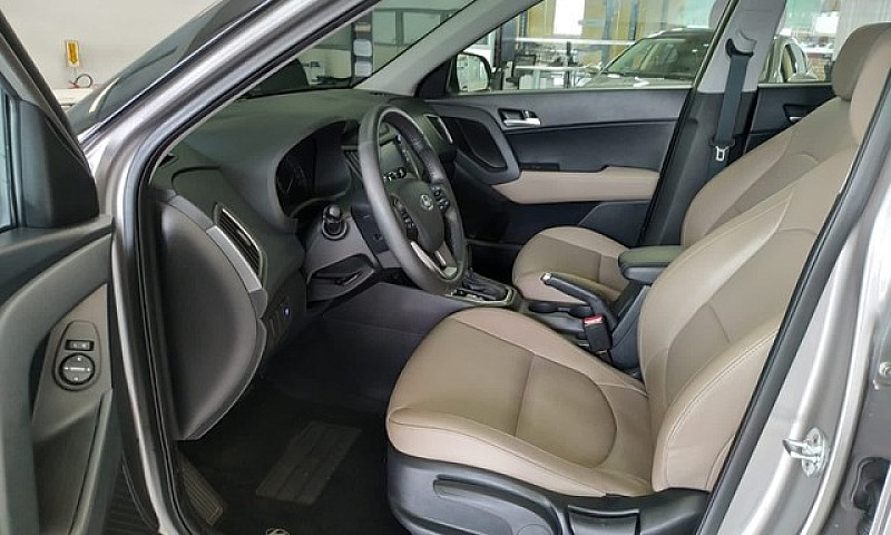 Creta Limited Editio...